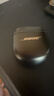 BOSE【2025新款】QuietComfort Ultra II大鯊4代降噪耳塞無(wú)線(xiàn)藍牙低音運動(dòng)耳機生日禮物 【終身送耳機殼】大鯊4代沙漠鎏金 曬單實(shí)拍圖