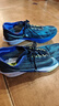 耐克NIKE男ZOOMX STREAKFLY 2減震碳板跑步運動(dòng)鞋HF6416-401藍黑42.5 曬單實(shí)拍圖