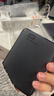 西部數據（WD）移動(dòng)硬盤(pán)2TB USB3.0 元素系列 2.5英寸 機械硬盤(pán) 筆記本電腦外接 外置擴容備份 大容量家庭存儲 曬單實(shí)拍圖