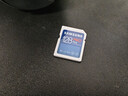 三星（SAMSUNG）SD存儲卡Pro Plus U3 V30 適用單反相機數碼相機SD卡 讀速180MB/s 高速攝影卡 128G 曬單實(shí)拍圖