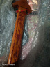 原始匠工桃木劍掛件朱砂龍鳳劍客廳玄關(guān)書(shū)房擺件長(cháng)約60cm 曬單實(shí)拍圖