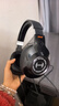 漫步者（EDIFIER）HECATE G2有線(xiàn)專(zhuān)業(yè)版USB7.1聲道耳機電競游戲頭戴式電腦網(wǎng)課辦公麥克風(fēng)專(zhuān)用三角洲FPS吃雞耳機黑色 曬單實(shí)拍圖