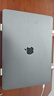 蘋(píng)果（Apple） MacBook Pro/Air 二手蘋(píng)果筆記本電腦 商務(wù) 辦公 游戲 設計 剪輯 99新20款P42灰/銀機皇i7-32G/512G 曬單實(shí)拍圖
