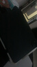 rurihai【贈鋼化膜】適用小米平板7/7pro保護套11.2英寸xiaomipad7保護殼磁吸雙面夾帶筆槽外裝柔光版加膜 【黑色】加強磁吸-3+Y折-送鋼化膜 小米平板7/7Pro【11.2寸】通 曬單實(shí)拍圖