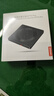 聯(lián)想（Lenovo）8倍速 USB外置光驅刻錄機 DVD光驅外置 CD移動(dòng)光驅 筆記本電腦臺式機便攜免驅外接光驅 GP70Pro 曬單實(shí)拍圖