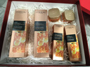 歐萊雅（LOREAL）套裝抗皺金致臻顏保濕補水緊致化妝品護膚品禮盒520禮物送女友 花蜜奢養6件套禮盒（店長(cháng)推薦） 曬單實(shí)拍圖