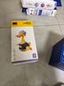 babycare魔性沃里鴨復讀毛絨搞怪玩偶解壓玩具生日禮物寵物電動(dòng)復讀鴨3.0 曬單實(shí)拍圖