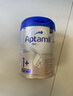 愛(ài)他美（Aptamil）德國白金版HMO 嬰兒配方奶粉1段 (0-6個(gè)月) 800g 德愛(ài)白金 曬單實(shí)拍圖