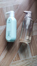 準孕婦沐浴露洗發(fā)水洗護套裝去屑洗發(fā)露準孕期清潔去屑舒緩套裝 曬單實(shí)拍圖