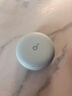 聲闊（SoundCore）安克A30睡眠耳機深睡艙藍牙耳機睡覺(jué)不壓耳無(wú)線(xiàn)降噪隔音耳塞助眠隱形小巧適用蘋(píng)果華為 綠色 曬單實(shí)拍圖