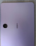 OPPO Pad 3 11.61英寸平板電腦 8GB+256GB 霞光紫 辦公游戲學(xué)習娛樂(lè )一加平板 國家補貼 曬單實(shí)拍圖