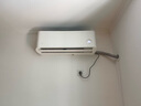 小米米家空調巨省電1.5匹鎏金版新一級能效變頻快速冷暖空調掛機KFR-35GW/D2A1整機10年質(zhì)保 曬單實(shí)拍圖