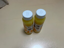 褚橙旗艦店 NFC100%鮮榨橙汁純果汁非濃縮無(wú)添加飲品冷藏果蔬汁飲料 NFC鮮榨橙汁245ml×24瓶 曬單實(shí)拍圖
