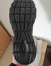 安踏男鞋休閑運動(dòng)鞋皮面保暖防水板鞋跑步鞋子男戶(hù)外訓練體測鞋 -14黑【90%用戶(hù)皮面款選擇】 41 曬單實(shí)拍圖