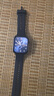 華為（HUAWEI）手表WATCH FIT 3【咨詢(xún)享優(yōu)惠】智能運動(dòng)健康管理藍牙通話(huà)輕薄大屏NFC門(mén)禁支付送男女士朋友禮物 幻夜黑【甄選定制表帶+精美表盤(pán)】 曬單實(shí)拍圖