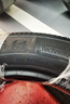 馬牌（Continental）汽車(chē)輪胎 225/55R18 98V COMC CC6 適配森林人/傳祺GS5 曬單實(shí)拍圖