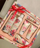 CATH KIDSTON野玫瑰榅桲保濕禮盒護手霜身體乳滋潤洗護套裝新年禮物送女友閨蜜 曬單實(shí)拍圖