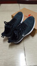 喬丹運動(dòng)鞋男鞋秋冬半掌氣墊減震防滑軟底男子跑步鞋 曬單實(shí)拍圖