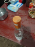 山東名酒 扳倒井 一號樣酒 純糧高粱口糧光瓶白酒 52度濃香型 52度 500mL 1瓶 曬單實(shí)拍圖