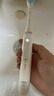 歐樂(lè )B德國進(jìn)口智能電動(dòng)牙刷iO3極致白刷頭*4根源潔凈京東自營(yíng)京東金榜情侶新年禮物情人節禮物年會(huì )禮品 曬單實(shí)拍圖