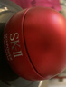 SK-II神仙水75ml+大紅瓶面霜50g化妝品護膚品水乳套裝sk2生日新年禮物 曬單實(shí)拍圖