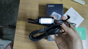 360行車(chē)記錄儀專(zhuān)用降壓線(xiàn)Type-C版 曬單實(shí)拍圖