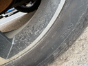 固特異（Goodyear）汽車(chē)輪胎235/50R19 99V EAG F1 ASY3 SUV鷹馳3代原配奧迪Q4/探岳X 曬單實(shí)拍圖