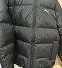 彪馬PUMA 防風(fēng)拒水保暖600蓬休閑連帽鴨絨外套男女運動(dòng)羽絨服 692910 曬單實(shí)拍圖