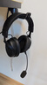 邁從（MCHOSE）V9 Pro游戲耳機頭戴式電競電腦耳機三角洲行動(dòng)fps吃雞聽(tīng)聲辨位電競芯片7.1聲道無(wú)線(xiàn)藍牙有線(xiàn) 【V9 Pro 無(wú)線(xiàn)7.1版】53mm大動(dòng)圈-黑槍 曬單實(shí)拍圖