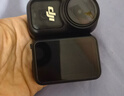大疆DJI Osmo Nano 標準套裝（128GB）自由視角穿戴相機Vlog騎行親子寵物運動(dòng)相機拇指相機 曬單實(shí)拍圖