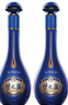 洋河夢(mèng)之藍M6+ 藍色經(jīng)典 綿柔型白酒 52度 550mL 2瓶 曬單實(shí)拍圖