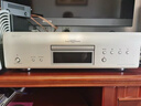 DENONDenon/天龍DCD-1700NE日本進(jìn)口HIFI發(fā)燒碟機SACD播放器音樂(lè )發(fā)燒器 DCD-1700NE銀色 曬單實(shí)拍圖