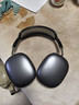 唯立德【2026最新款丨S級深度降噪】耳機頭戴式藍牙主動(dòng)隔音無(wú)線(xiàn)麥適用蘋(píng)果游戲電競不傷耳朵睡覺(jué)專(zhuān)防音 曬單實(shí)拍圖