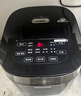 美的（Midea）電飯煲5L電飯鍋抗菌青瓷內膽一鍵柴火飯 特色鹵燉大容量家用智能預約MB-5E86（4-5人） 曬單實(shí)拍圖