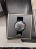 HUAWEI WATCH 5 46mm基礎款深錆色不銹鋼表殼蒼穹黑首創(chuàng  )X-TAP智感窗eSIM通信手表華為智能手表watch5 曬單實(shí)拍圖