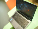 戴睿（dere）昇騰系列國家補貼筆記本電腦 14英寸便攜輕薄本 商務(wù)辦公游戲娛樂(lè )大學(xué)生學(xué)習網(wǎng)課手提本 8G/256G 曬單實(shí)拍圖