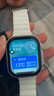 HUWINAXI華強北新款watchS1011Ultra23蜂窩頂配版鴻蒙系統ios智能手表電話(huà)4G5G全網(wǎng)通運動(dòng)男女兒童學(xué)初高中 鈦銀【S11ultra】190°攝像頭【128G】 曬單實(shí)拍圖