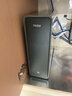 海爾（Haier）家用凈水器鮮活水promax8年真長(cháng)效1200G凈飲機R889廚房專(zhuān)用臺下反滲透過(guò)濾母嬰直飲自來(lái)水 曬單實(shí)拍圖