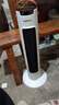 奧克斯（AUX）取暖器 電暖器 電暖氣家用 取暖電器電暖氣暖風(fēng)機電暖風(fēng)熱風(fēng)機電熱扇塔式石墨烯遙控款NSBE-200GSR 曬單實(shí)拍圖