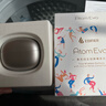 漫步者（EDIFIER）AtomEvo入耳式原子豆Evo深度降噪  適配華為小米蘋(píng)果 真無(wú)線(xiàn)藍牙耳機2026新款 云白 曬單實(shí)拍圖