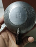 歸銀堂銀壺足銀999燒水壺純銀泡茶壺復古喜鵲西施壺高端功夫銀器茶具 泡茶壺 220ml+證書(shū)+禮盒 曬單實(shí)拍圖