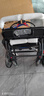 京巧鋁合金輪椅折疊老人專(zhuān)用出行小型輕便手動(dòng)輪椅車(chē)SYIV90-MK-03 曬單實(shí)拍圖