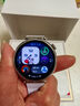 HUAWEI WATCH GT 6 流光紫 41mm智能手表多維情緒健康全新騎行體驗華為GT6手表GT5升級 曬單實(shí)拍圖