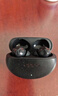 OPPO Enco Air4 Pro 真無(wú)線(xiàn)藍牙耳機 通用蘋(píng)果華為小米一加手機 降噪入耳式超長(cháng)續航耳機 夜影灰 曬單實(shí)拍圖