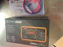 正點(diǎn)原子DM40數字萬(wàn)用表4位半示波器信號發(fā)生器三合一手持便攜式 DM40B數字萬(wàn)用表-高級版 曬單實(shí)拍圖