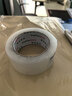 譽(yù)品(YUPIN)透明膠帶封箱打包帶高品質(zhì)膠布封口膠紙辦公用品批發(fā) 寬45mm*長(cháng)100m（單卷100米） 曬單實(shí)拍圖