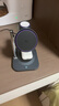 禾澳科技Qi2.2無(wú)線(xiàn)充電器35w適用蘋(píng)果17promaxiPhone16手機iWatch手表耳機magsafe無(wú)線(xiàn)充電底座AirPods立式 [深空灰] qi2.2三合一無(wú)線(xiàn)充 曬單實(shí)拍圖