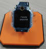 小天才兒童電話(huà)手表Z8A霞光紫 防水GPS定位智能手表 學(xué)生兒童4G視頻拍照雙攝手表男女表 曬單實(shí)拍圖