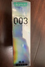 岡本（OKAMOTO）避孕套 進(jìn)口003白金超薄10片 男女用安全套套成人情趣計生用品 曬單實(shí)拍圖