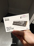 致態(tài)（ZhiTai）長(cháng)江存儲 2TB SSD固態(tài)硬盤(pán) NVMe M.2接口 TiPlus7100系列 曬單實(shí)拍圖